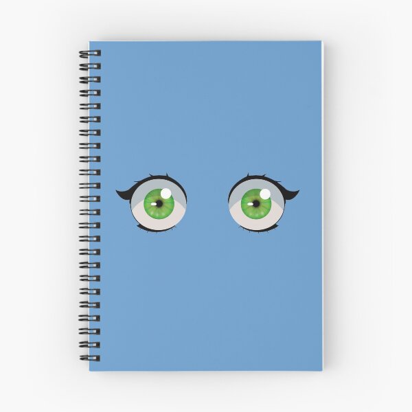 Item preview, Kawaii eyes designed and sold by Ciguapass.
