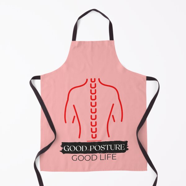 Item preview, Correct Posture Month designed and sold by Harsh Giri.