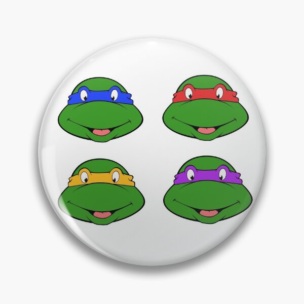 Item preview, Ninja Turtles designed and sold by Sky-99.