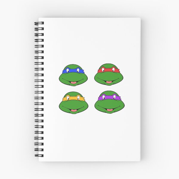 Item preview, Ninja Turtles designed and sold by Sky-99.