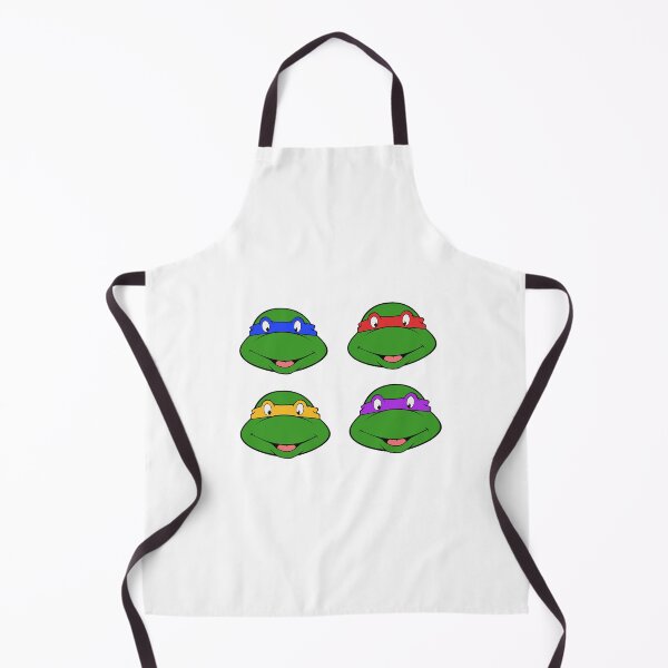 Item preview, Ninja Turtles designed and sold by Sky-99.