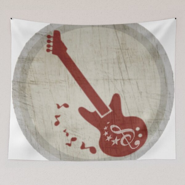 Item preview, Musical instruments-guitar designed and sold by Shamikh1w3.