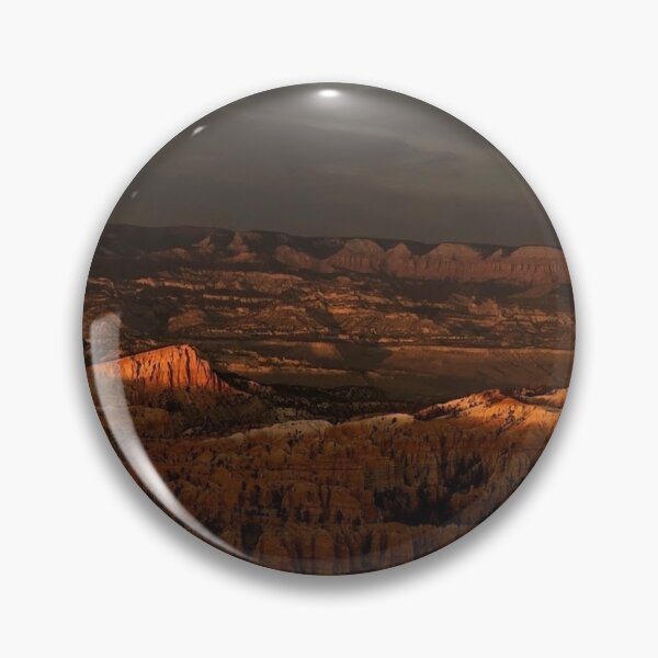 Item preview, Bryce Canyon Panorama - Utah designed and sold by sincerely-olive.