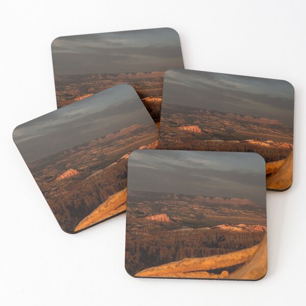 Item preview, Bryce Canyon Panorama - Utah designed and sold by sincerely-olive.