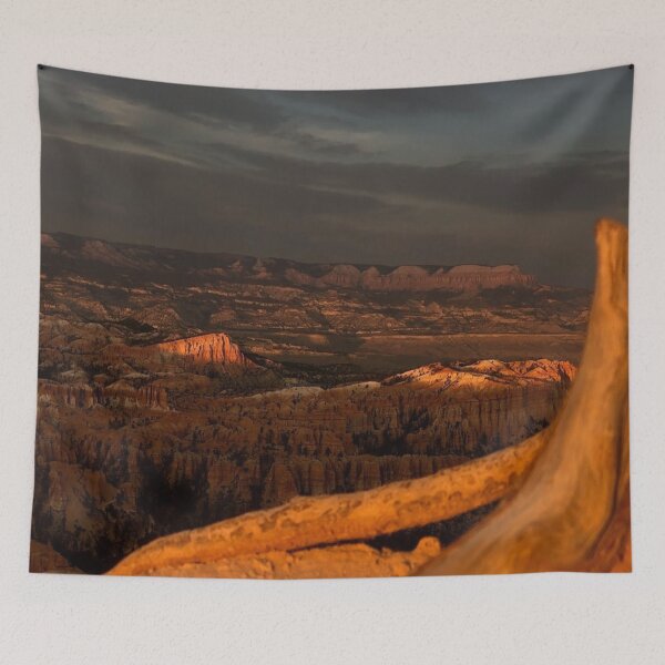 Item preview, Bryce Canyon Panorama - Utah designed and sold by sincerely-olive.