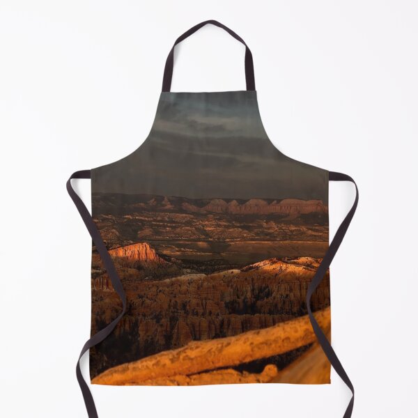Item preview, Bryce Canyon Panorama - Utah designed and sold by sincerely-olive.