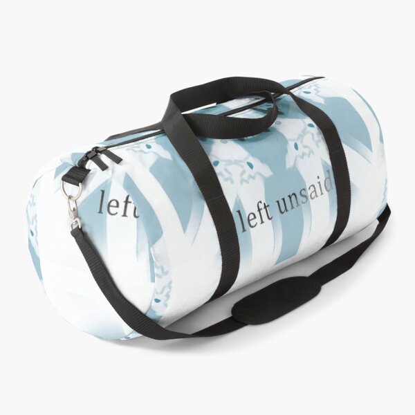 Item preview, Left Unsaid designed and sold by Davide9.
