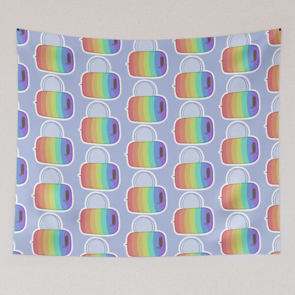 Item preview, Gay Buzzy Bee designed and sold by anerdhavingfun.