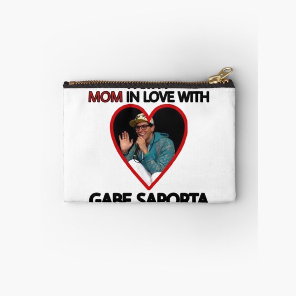 Item preview, i am a mom in love with gabe saporta designed and sold by darkdarknights.