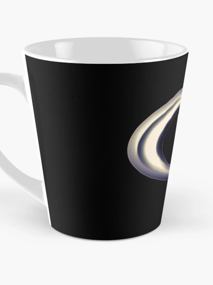 Thumbnail 3 of 4, Coffee Mug, R programming language R logo designed and sold by Birdhead.