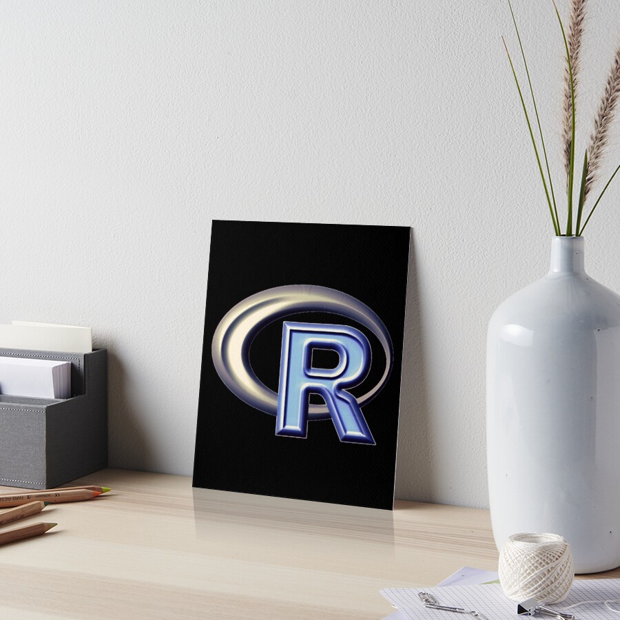 Item preview, Art Board Print designed and sold by Birdhead.