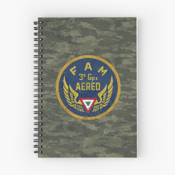 Item preview, Mexican Air Force 3rd Group Vintage Emblem designed and sold by Royal-Elite.