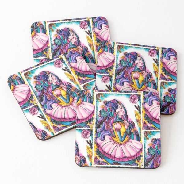 Item preview, Flower of Flowers designed and sold by Laura Laganà.