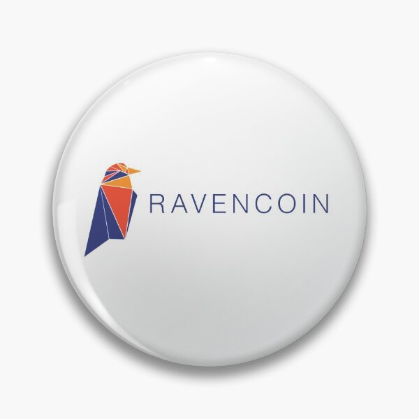 Item preview, Ravecoin RVN designed and sold by tomskala.