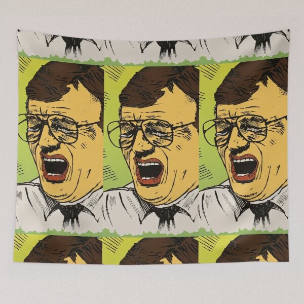 Item preview, Ahh! designed and sold by Youknowmeasmax.