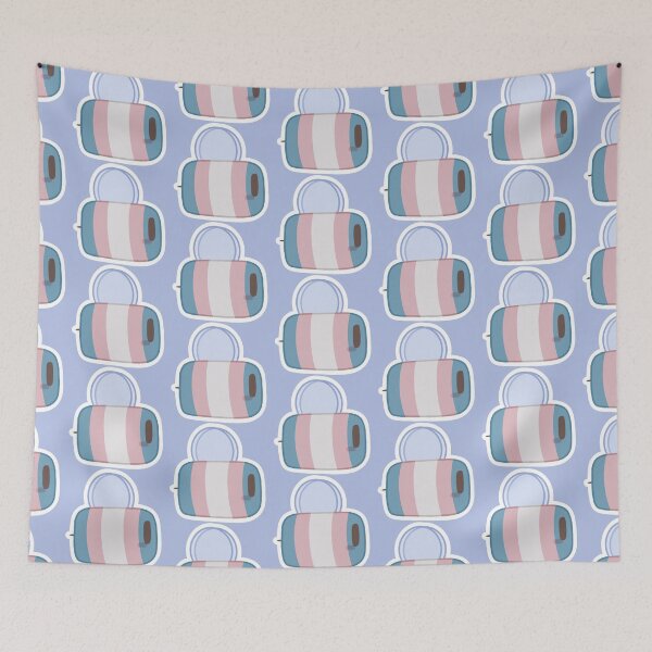 Item preview, Trans Buzzy Bee designed and sold by anerdhavingfun.