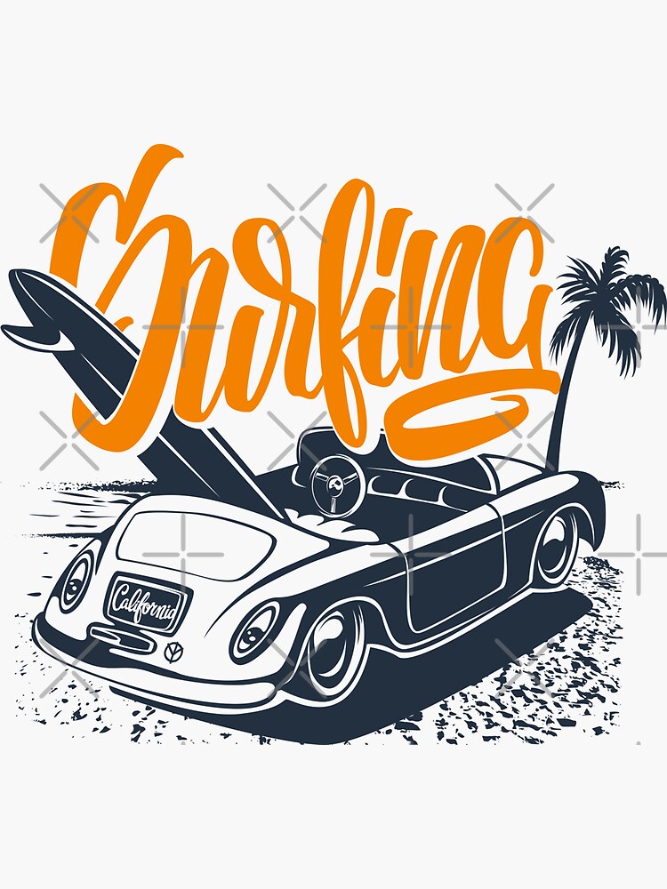 "Florida life " Sticker for Sale by TTOLEDO10K Redbubble