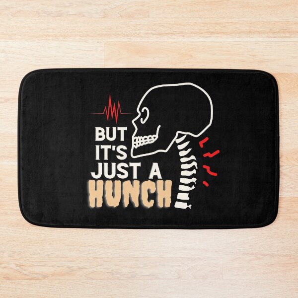 Item preview, Correct Posture Month designed and sold by Harsh Giri.