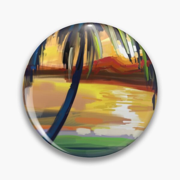 Item preview, The energetic expression of color designed and sold by JosJas.