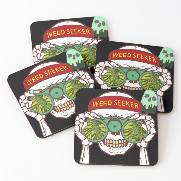 Item preview, Weed seeker Skull hold Cronic Popsicle #2 designed and sold by Hypnotees.