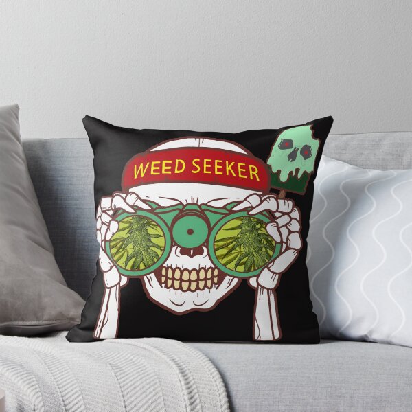 Item preview, Weed seeker Skull hold Cronic Popsicle #2 designed and sold by Hypnotees.