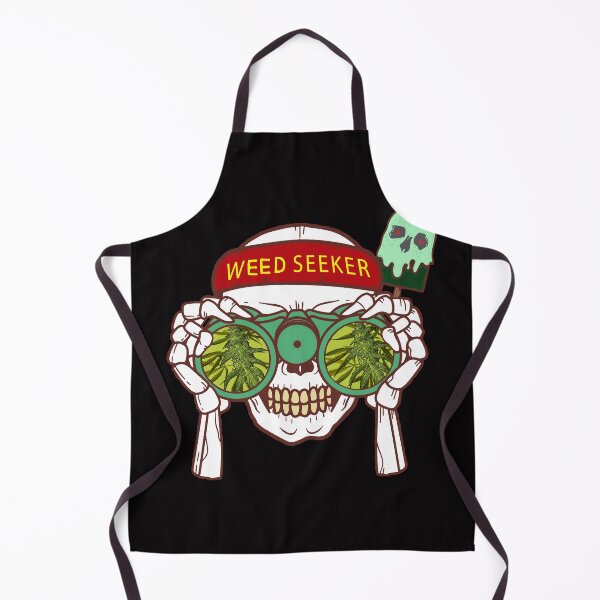 Item preview, Weed seeker Skull hold Cronic Popsicle #2 designed and sold by Hypnotees.