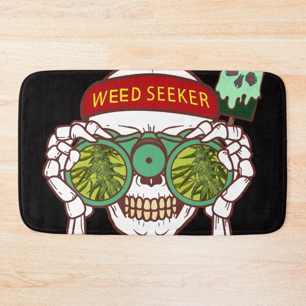 Item preview, Weed seeker Skull hold Cronic Popsicle #2 designed and sold by Hypnotees.
