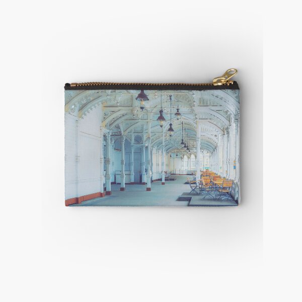 Item preview, Wooden Market Colonnade designed and sold by lena-maximova.