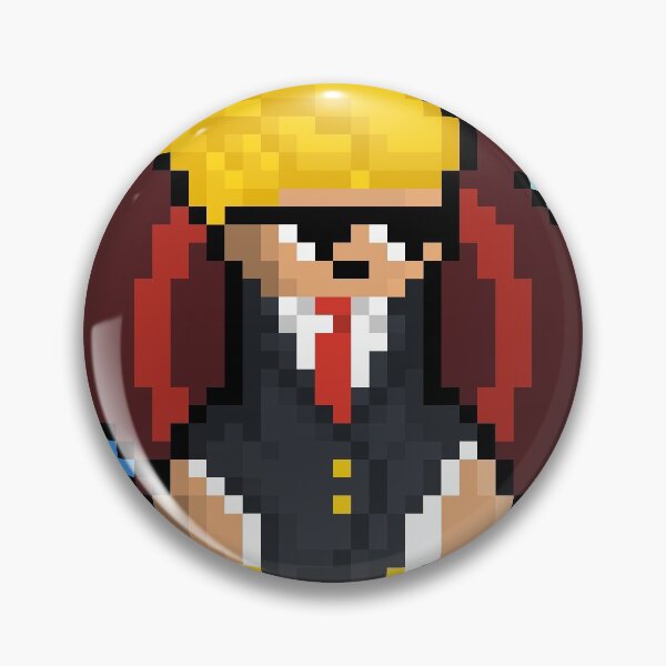 Item preview, Wallstreet Bob #6B designed and sold by cryptogents.