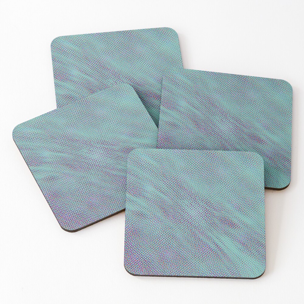 Item preview, Coasters (Set of 4) designed and sold by MatthewDodd.
