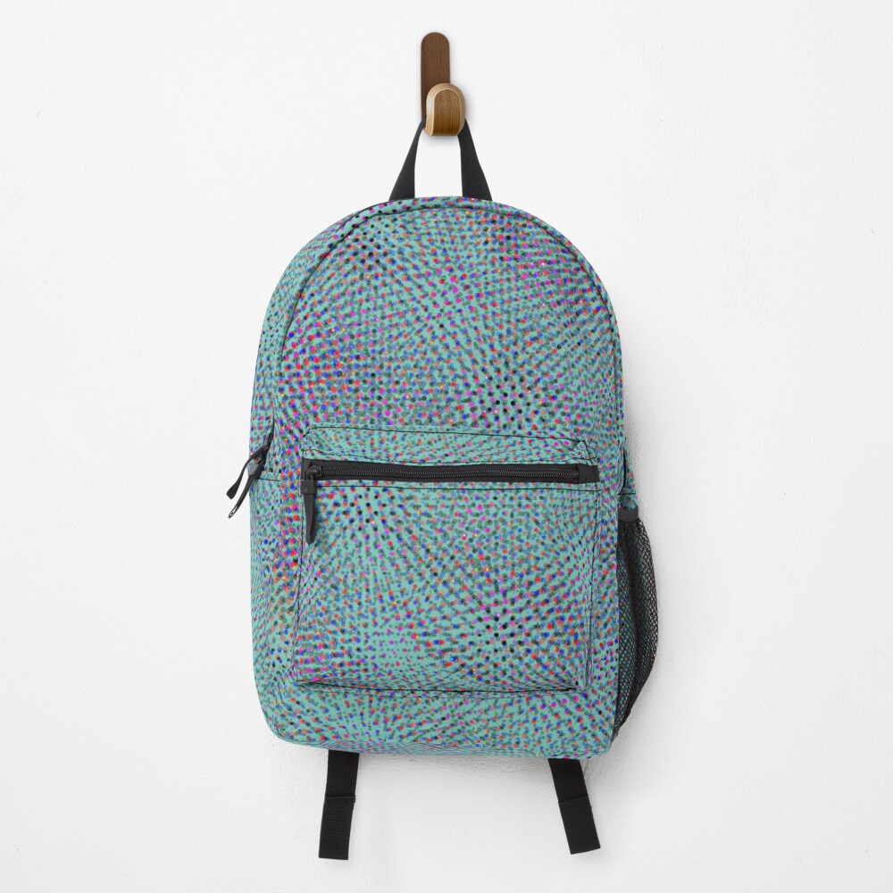 Item preview, Backpack designed and sold by MatthewDodd.