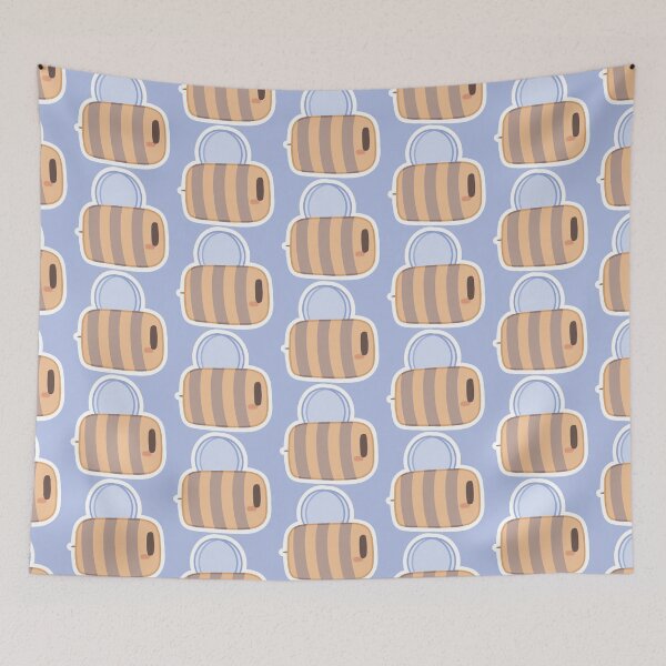 Item preview, Buzzy Bee designed and sold by anerdhavingfun.