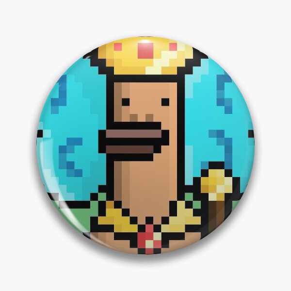Item preview, Fairy Kong #7B designed and sold by cryptogents.