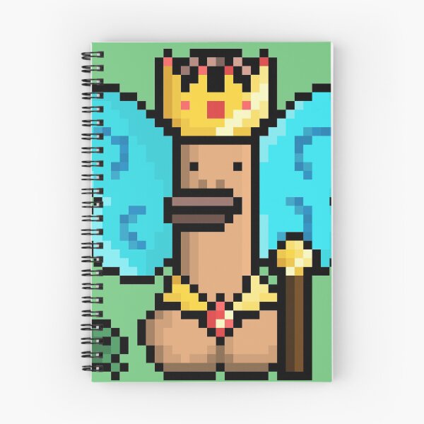 Item preview, Fairy Kong #7B designed and sold by cryptogents.