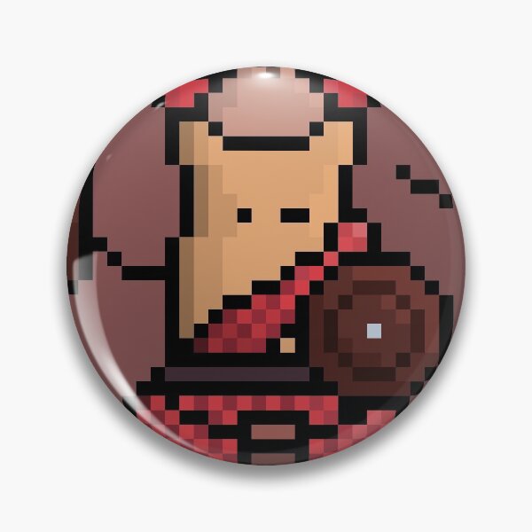 Item preview, Evil Scott #8B designed and sold by cryptogents.