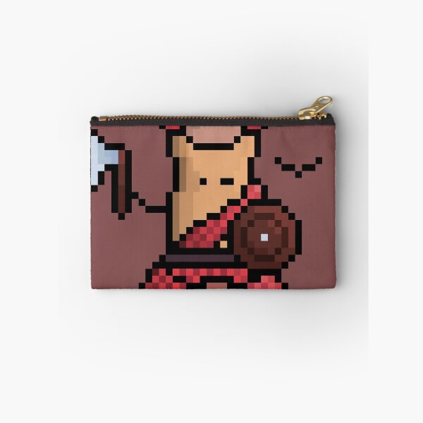 Item preview, Evil Scott #8B designed and sold by cryptogents.