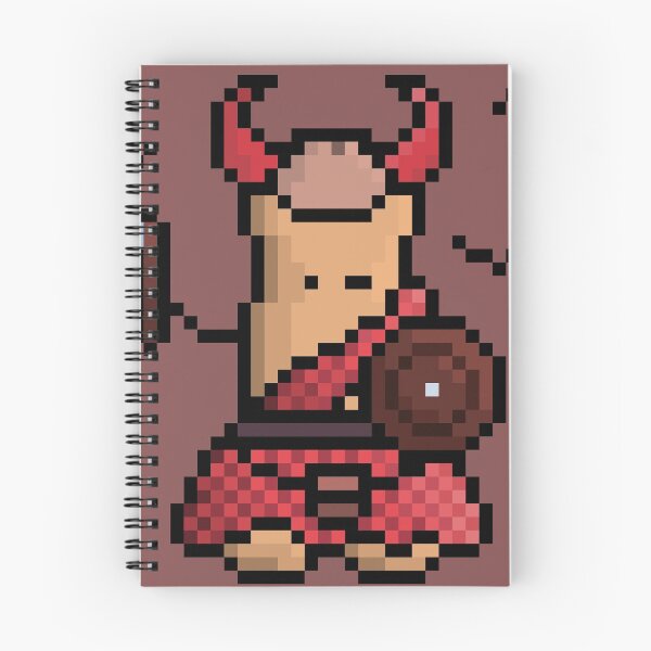 Item preview, Evil Scott #8B designed and sold by cryptogents.