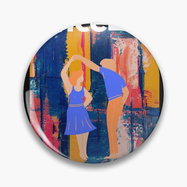 Item preview, dance is life designed and sold by nisanrk.