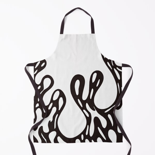 Item preview, black seaweed designed and sold by Valentina-V.