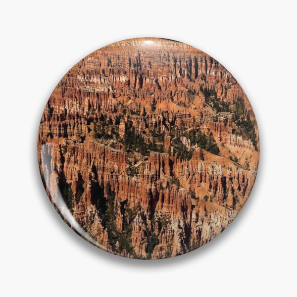 Item preview, Hoodoos Forever - Bryce Canyon Utah designed and sold by sincerely-olive.