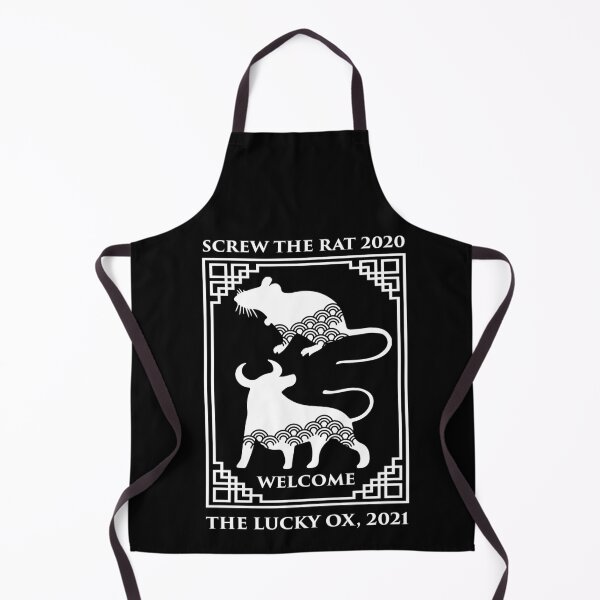 Item preview, Year of the Ox 2021 designed and sold by ElBeDesigns.