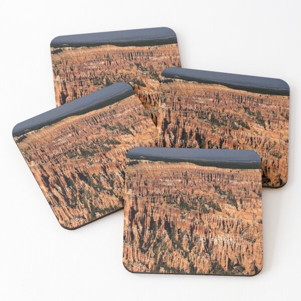 Item preview, Hoodoos Forever - Bryce Canyon Utah designed and sold by sincerely-olive.