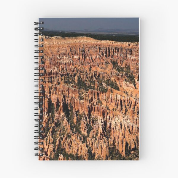 Item preview, Hoodoos para siempre - Bryce Canyon Utah designed and sold by sincerely-olive.