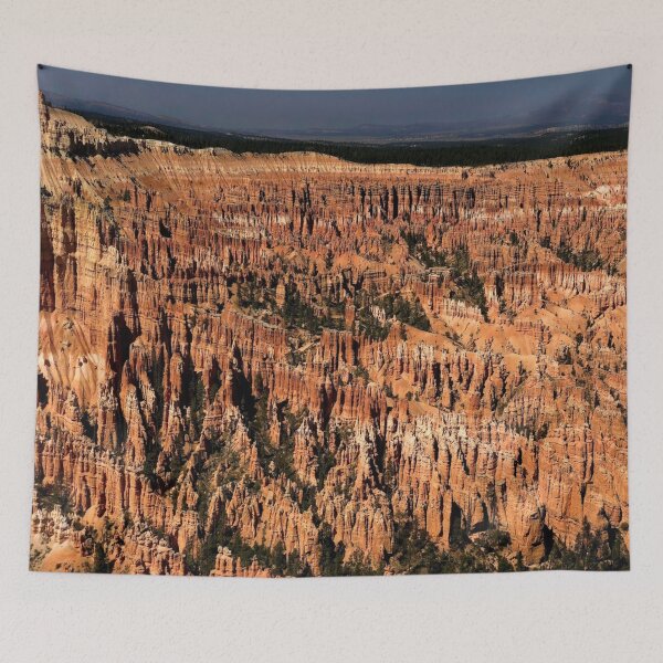 Item preview, Hoodoos Forever - Bryce Canyon Utah designed and sold by sincerely-olive.