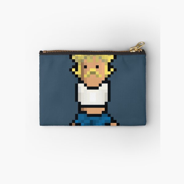 Item preview, Blue Jeans Billy #11B designed and sold by cryptogents.