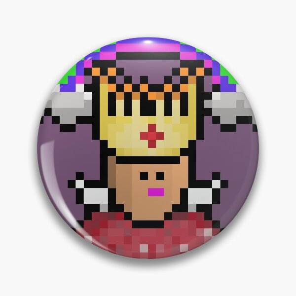 Item preview, Princess Penelope #12B designed and sold by cryptogents.