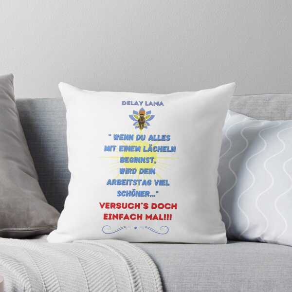 Item preview, Start the day with a smile. designed and sold by MarkWarrenz.