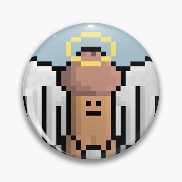 Item preview, Gabriel #15B designed and sold by cryptogents.
