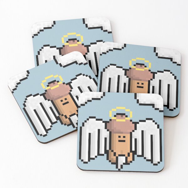 Item preview, Gabriel #15B designed and sold by cryptogents.