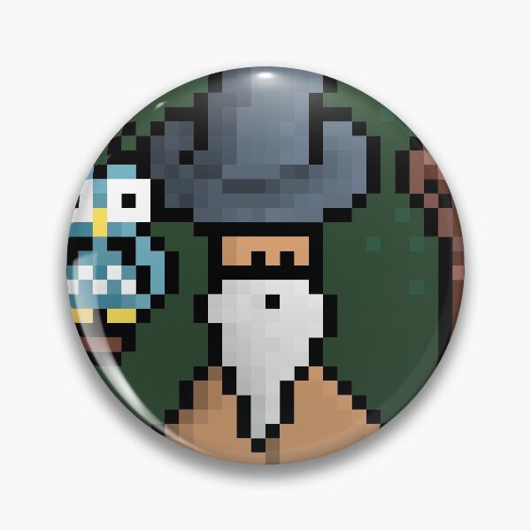 Item preview, Miraclix #17B designed and sold by cryptogents.